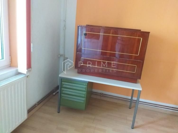 Garsoniera 34 mp, zona Dambu Pietros - Poză 5