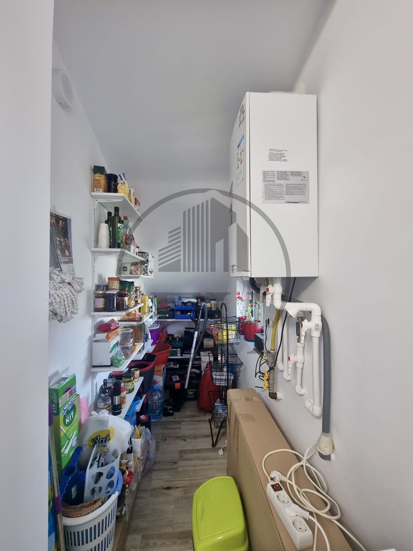 Casa / Vila de vanzare Valu lui Traian - Poză 21