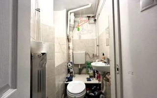 Garsoniera I demisol I Armeneasca I central I birou sau rezidential I - Poză 7