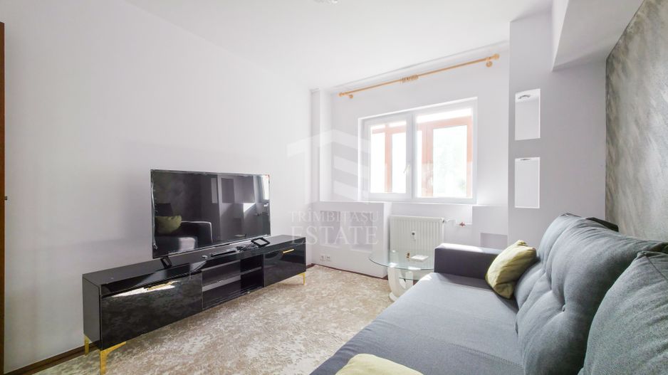 Apartament 3 camere Modern-Mosilor-Carol I - Poză 15