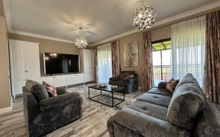 Casă modernă de închiriat Dezmir ansamblu privat - Poză 2