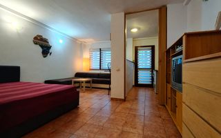 INCHIRIERE GARSONIERA LIBERA  STRADA TURDA - Poză 5