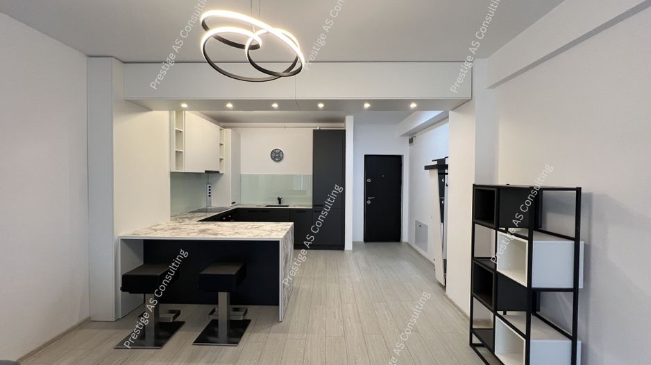 Apartament Nou | 2 Camere Parcare acoperita | Take Ionescu - Poză 10