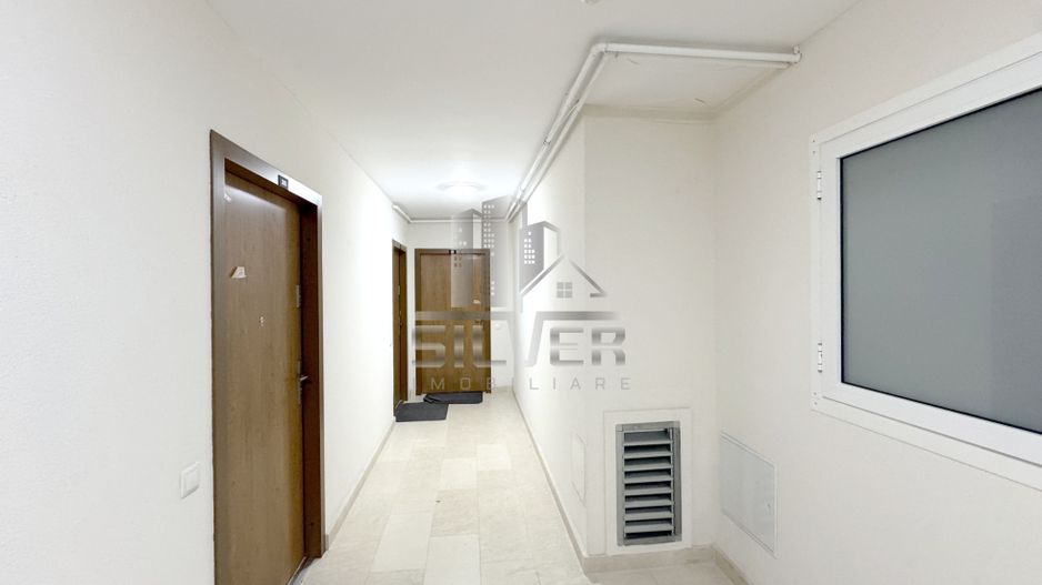 Apartament cu 3 camere/zona Frunzisului/CF. - Poză 10