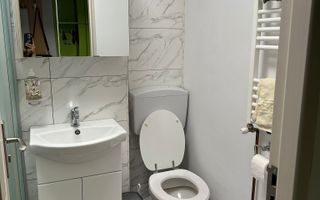 Apartament 2 camere, 38 mp, parter, Mureseni - Poză 8