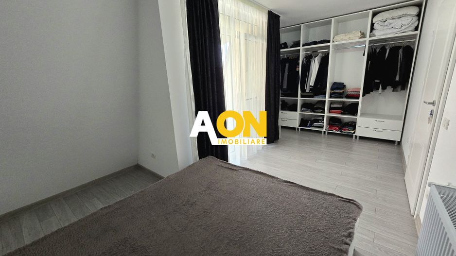 Casa 4 Camere 2 Bai, Complet Mobilata si Utilata - Poză 12