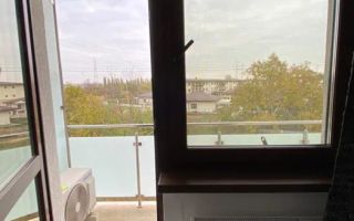 Apartament 1 camera Dec 37 mp + loc de parcare Bucium 84500 euro - Poză 4