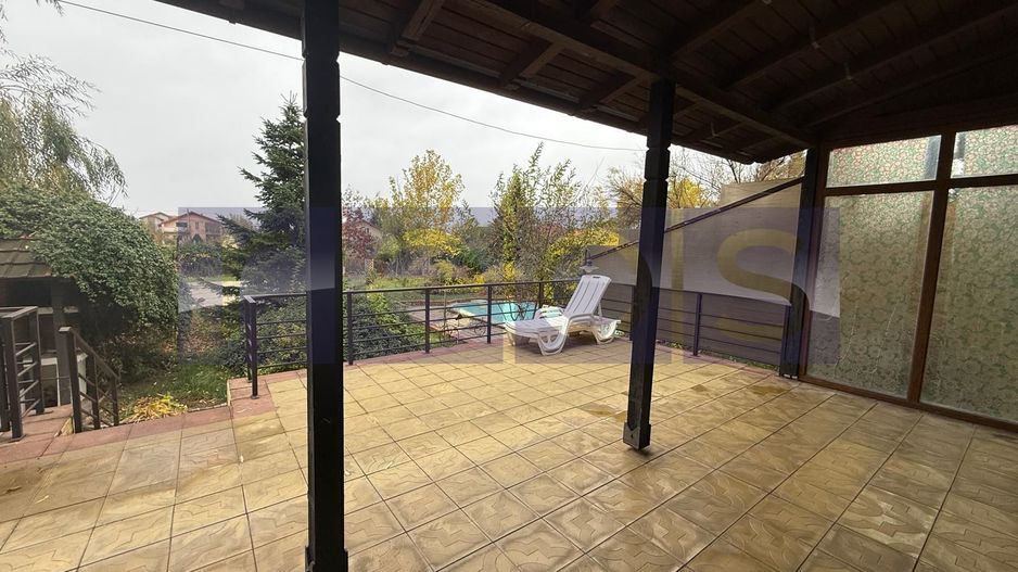 De vanzare vila Corbeanca | teren 1780 mp | Comercial | Rezidențial | - Poză 7