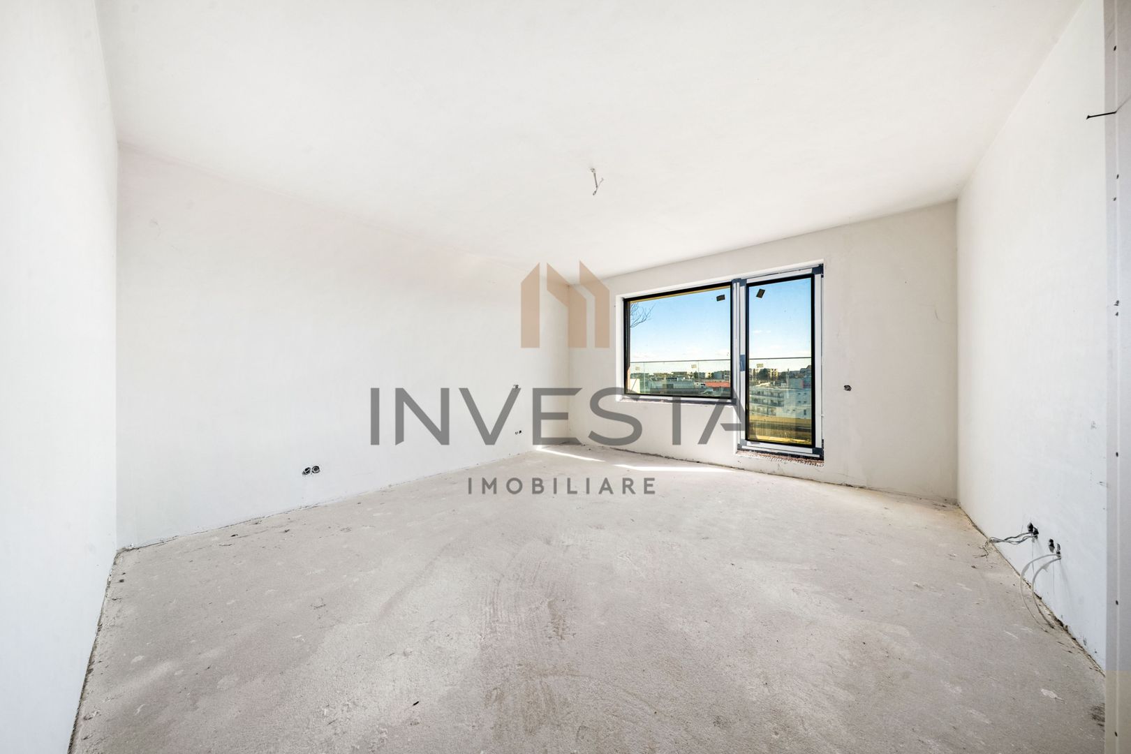 Penthouse exclusivist – Etajul 14, Blocul Seasons, Cluj-Napoca - Poză 5