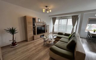 Apartament 2 camere – 52,33 mp – Calea Sever Bocu - Poză 2