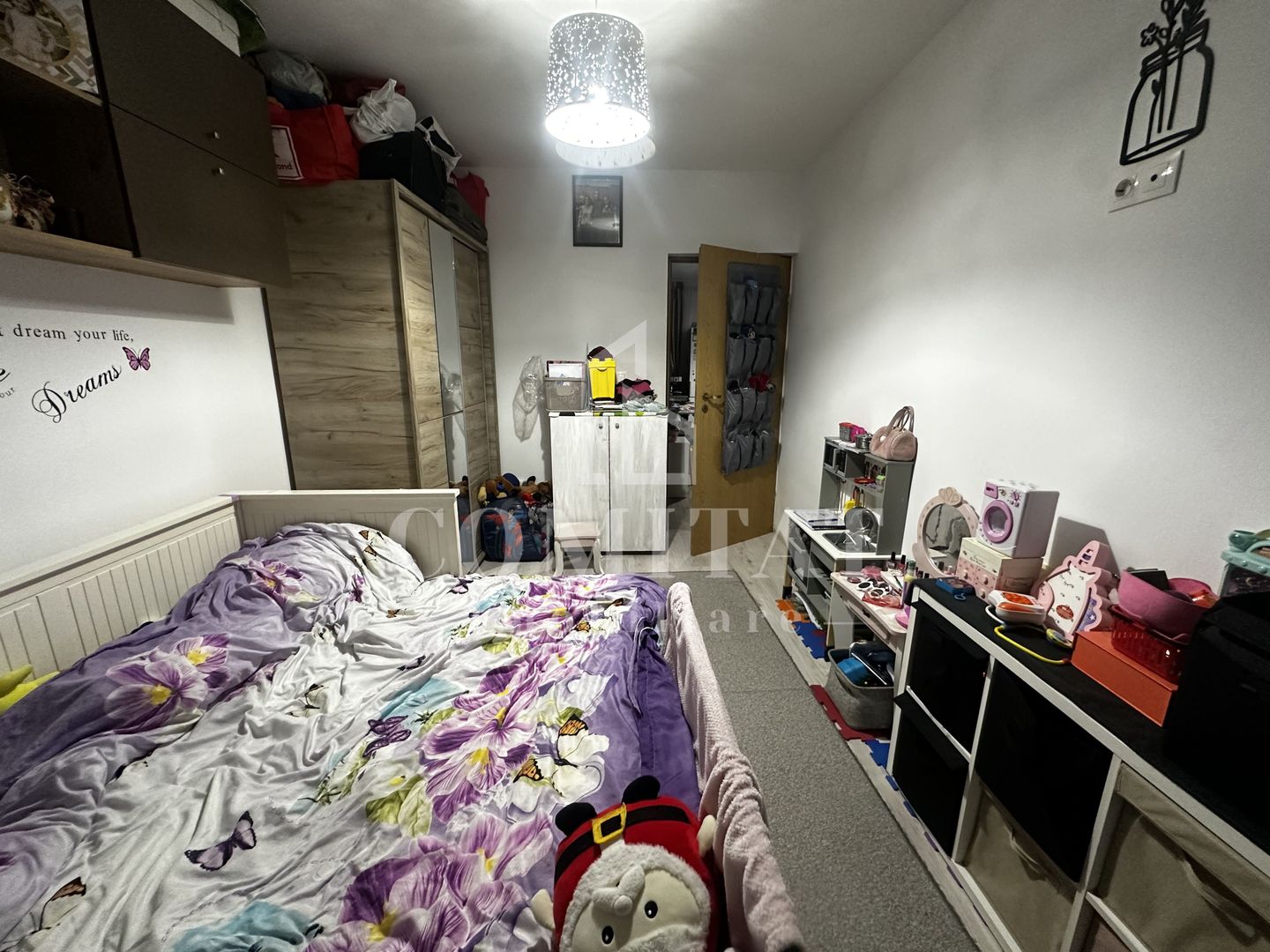 Apartament 2 camere | Loc de parcare | Zona Str Stejarului - Poză 11