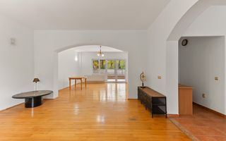 DE INCHIRIAT  Vilă cu 14 camere PIPERA/VOLUNTARI/ROND OMV - Poză 2