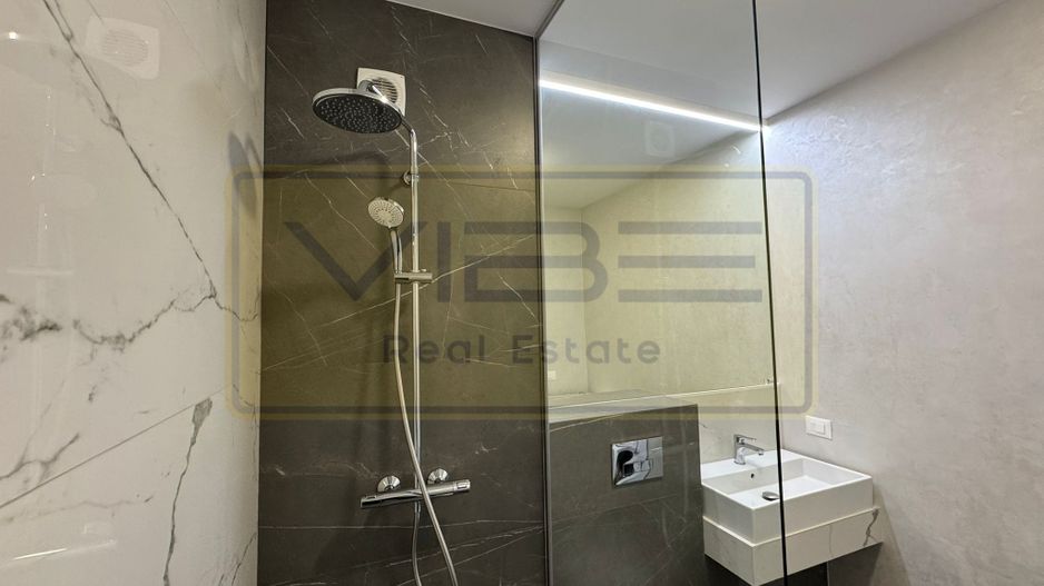 Apartament premium 1 camera + loc parcare  Comat Towers - Poză 16