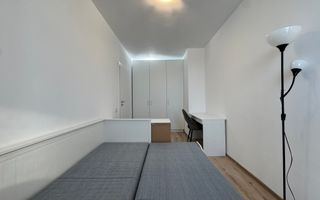 Apartament cu 3 camere, mobilat, loc de parcare | Vivalia - Poză 8