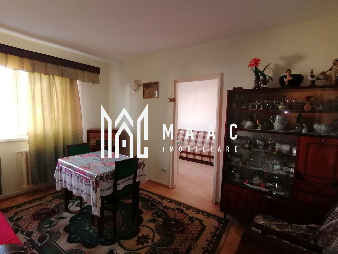 Apartament 2 camere I Zona Rahovei | Supeco - Poză 1