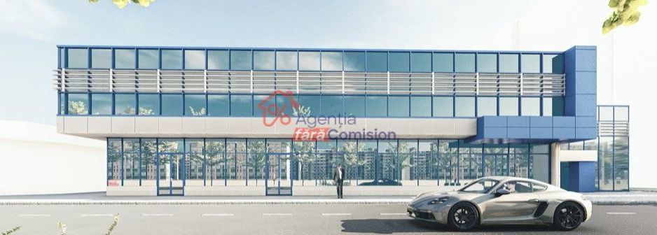 Spatiu comercial, 800mp, Podu Ros - Poză 5