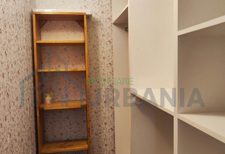Apartament 2 camere de închiriat în zona Frumoasa, Iași - Poză 3