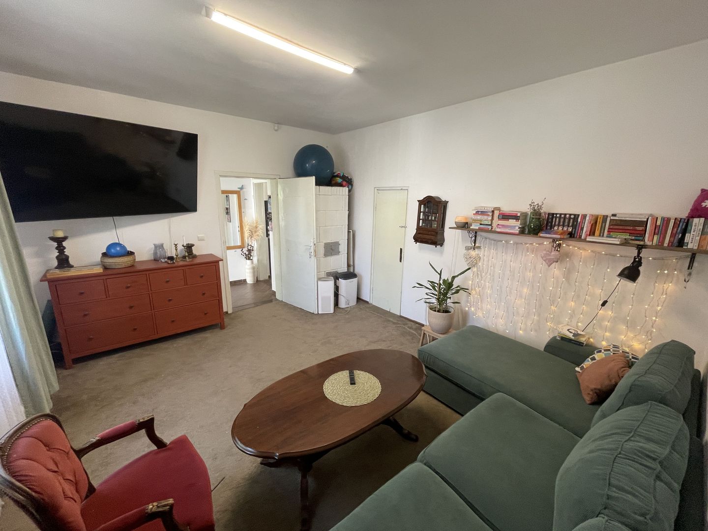 Girocului–Rebreanu | Casă de inchiriat | 500 mp teren | Birou/After-school - Poză 17