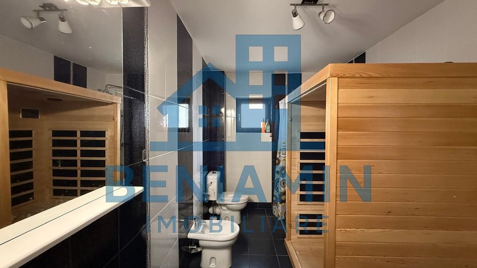 Casa-P+1-Piscina-Garaj-248mp totali-Foisor-Toate utilitatile-Libera - Poză 10