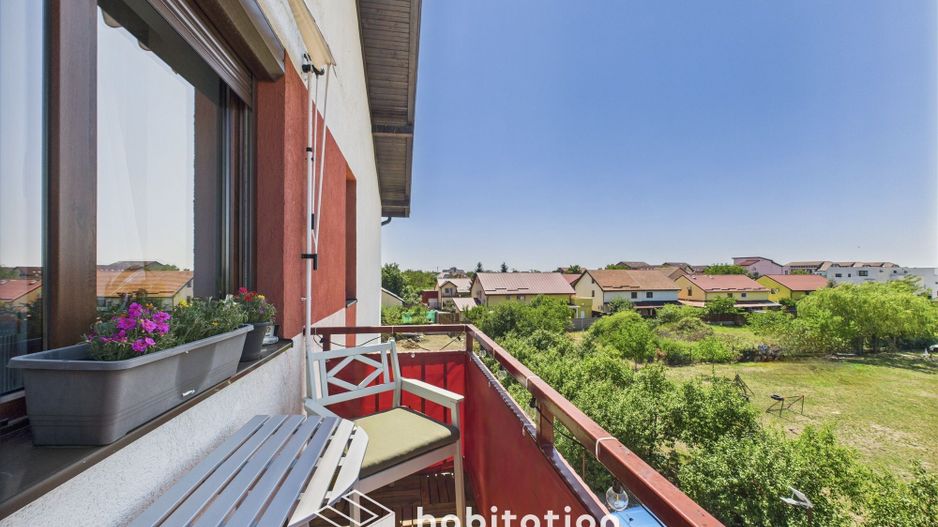 Apartament 3 camere – Confort și rafinament, în zona Mircea cel Bătrân - Poză 23