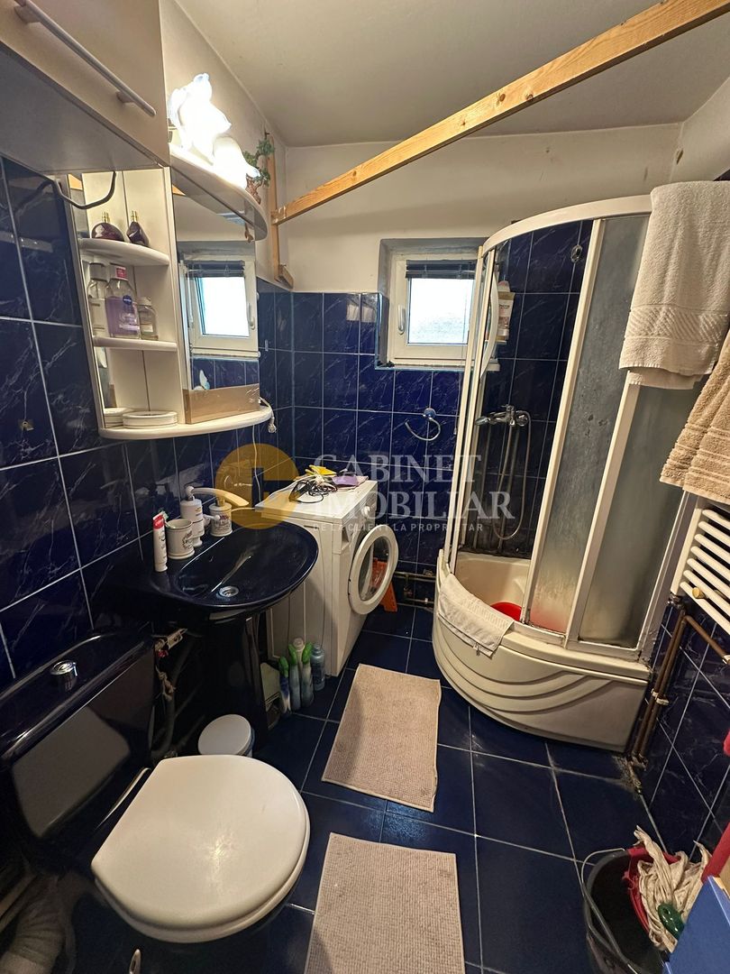 PACURARI - 2 CAMERE DECOMANDAT - Poză 4