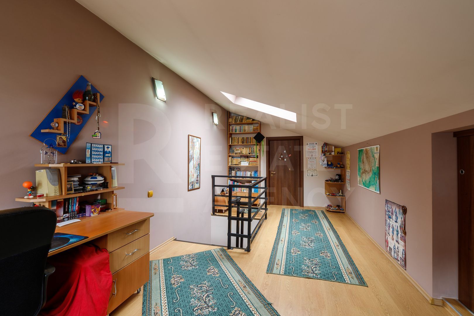 Vânzare, Duplex, 7 camere, zona Militari, București - Poză 24