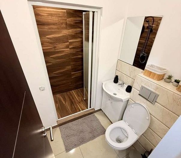 Prima inchiriere | Apartament 2 camere | Aviatiei | 2 bai | Metrou Aurel Vlaicu - Poză 9