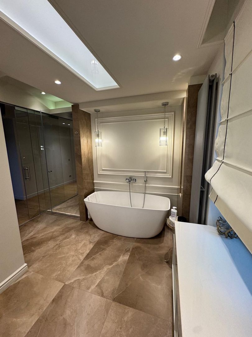Apartament 4 camere Premium Primaverii - Poză 3