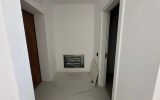 Apartament 1 cameră | 36 mp utili + balcon 5,3 mp | Etaj 7 | Bloc nou - Poză 6