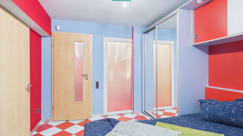 Apartament Premium 4 camere, 89mp, etaj 1, Complex - Poză 18