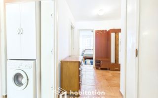 3 camere, garaj, confort și accesibilitate,  zona Tipografilor - Poză 17