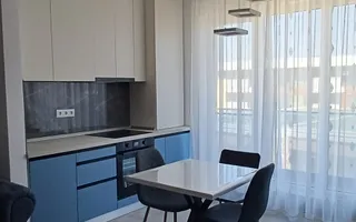 Ap 2 camere, mobilat utilat – Pallady, prima inchiriere  matrou Teclu - Poză 21