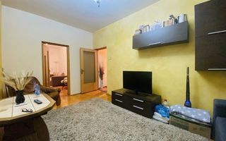 Apartament 3 camere semidecomandat – Floreasca / Barbu Văcărescu - Poză 3