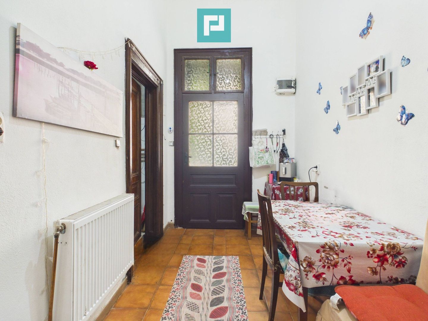 Apartament cu 2 camere,  75 mp, central, Arad - Poză 7