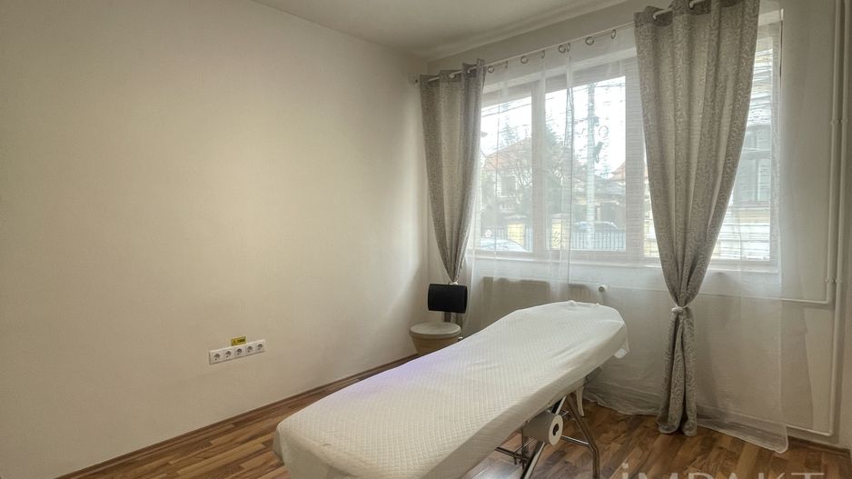 Clădire cu destinație comercială, situată într-o zonă Centrala! - Poză 3