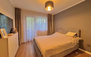 Apartament cu 3 camere | Terasă 15 mp | Europa | Ansamblul Luminia - Poză 2
