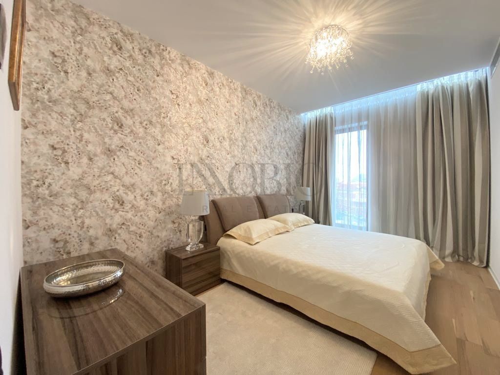 Apartament 3 Camere | One Vista | Loc de Parcare - Poză 7