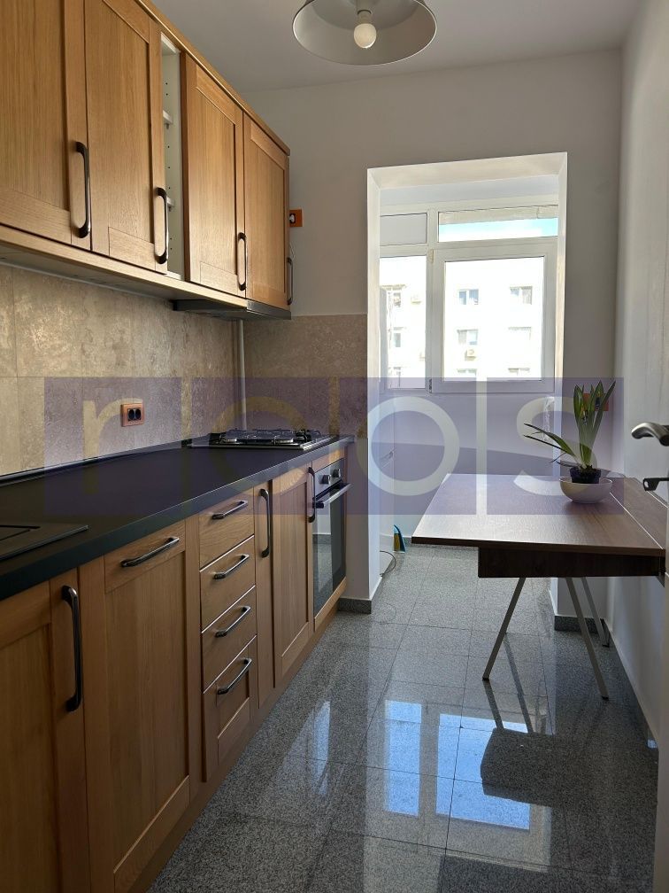 VANZARE 2 CAMERE | DOROBANTI | NOU RENOVAT SI MOBILAT | - Poză 12