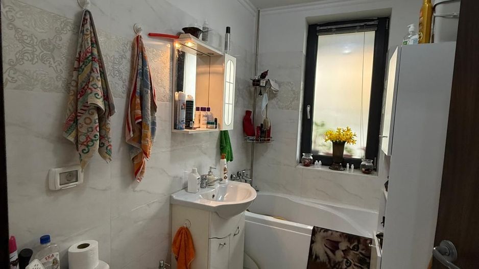 Braytim – Musicescu | 2 camere | Terasă 23 mp | Loc de parcare - Poză 8