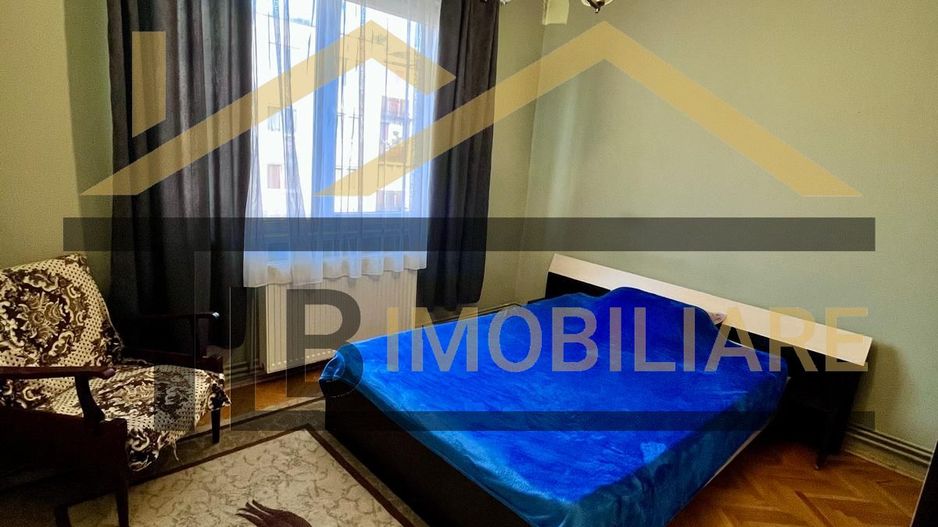 Apartament de 2 camere, decomandat, 60mp, Zona UMF - Poză 3