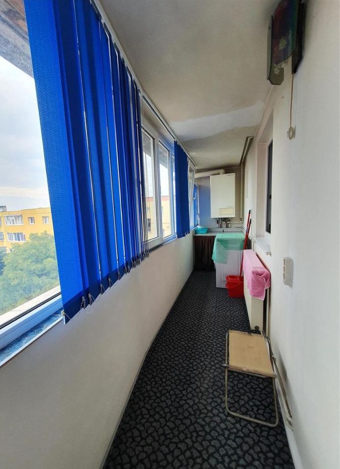 Apartament spatios | Tractorul | Disponibilitate Imediata - Poză 5