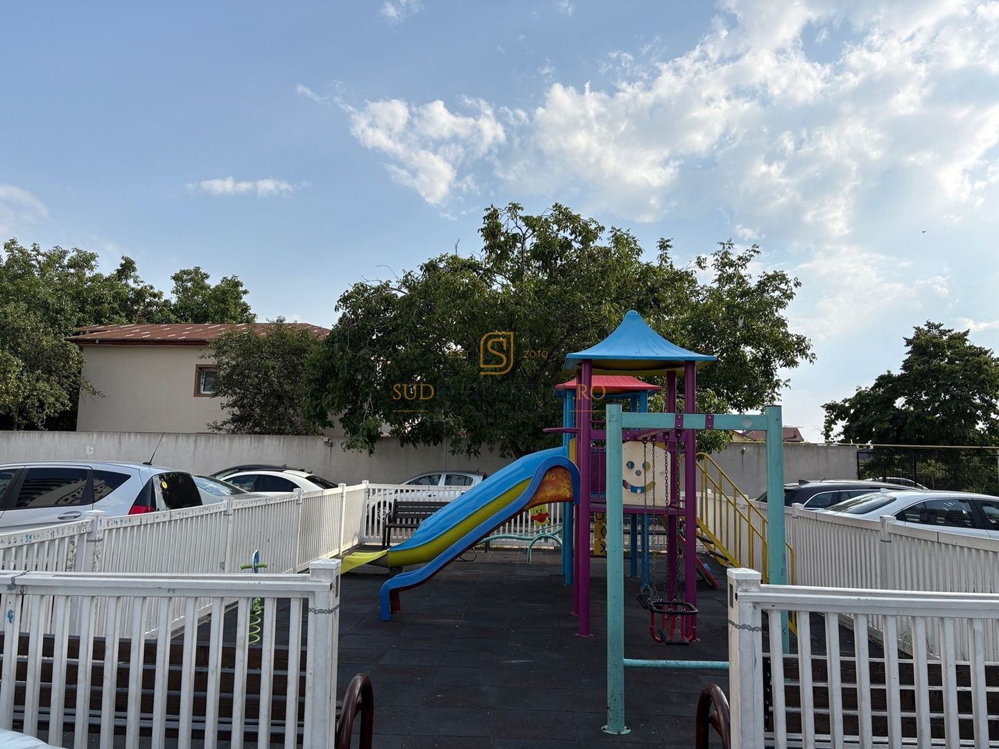 Apartament 3 camere | Mobilat&utilat | Loc de parcare inclus, Sector 5 - Poză 13