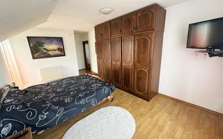 Casa individuala, moderna, curte, terasa, garaj, Manastur, Campului - Poză 3