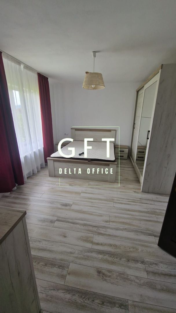 Casa Duplex de inchiriat 3 dormitoare,  zona Unirea - Poză 6