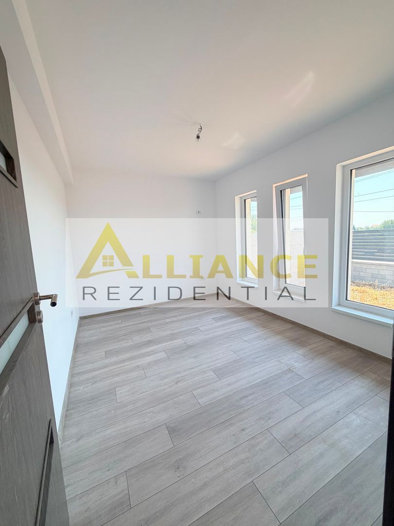 Casa individuala | 5 camere | Comuna Berceni - Poză 7