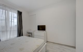 MILITARI, DRUMUL CIOROGARLA 371C, STUDIO CU DORMITOR, ETAJ 1/5 - Poză 10