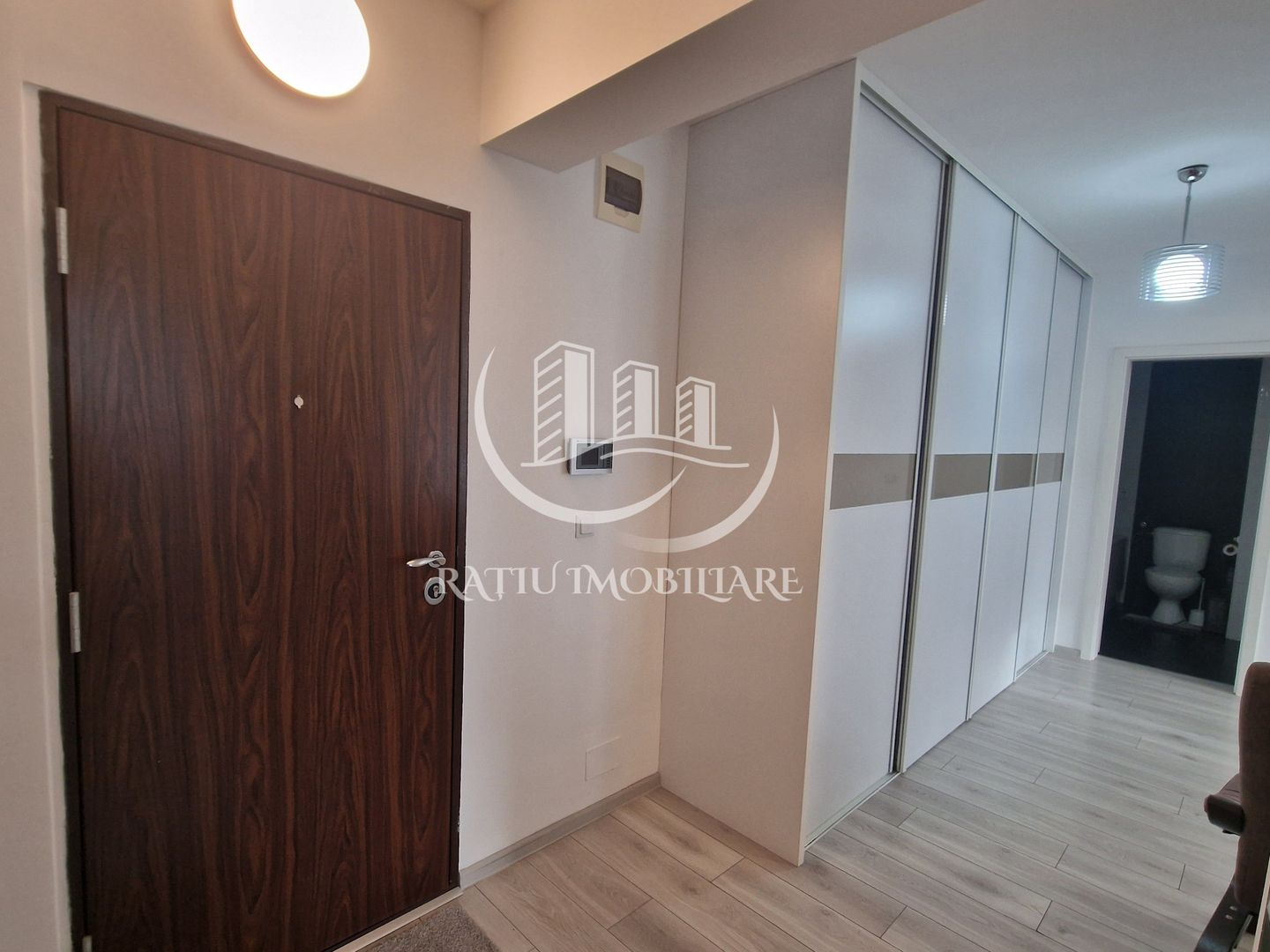 Apartament cu 2 camere | Parcare Subterana | Iosia | Oradea - Poză 9