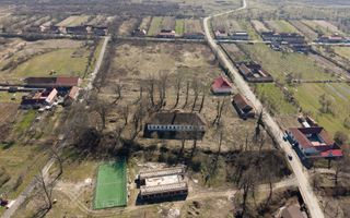 Conac nobiliar de secol XIX cu 8 camere în Maciova - Poză 25