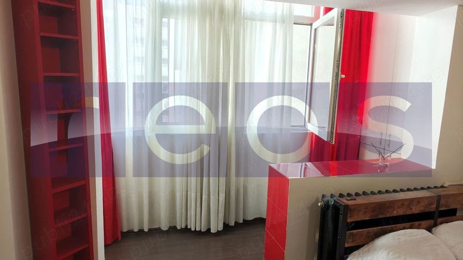 INCHIRIERE GARSONIERA | 35 MP | DECOMANDATA | RENOVATA | BANU MANTA - Poză 5