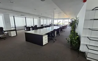 Spațiu birouri open space | Calea Dumbrăvii | - Poză 17